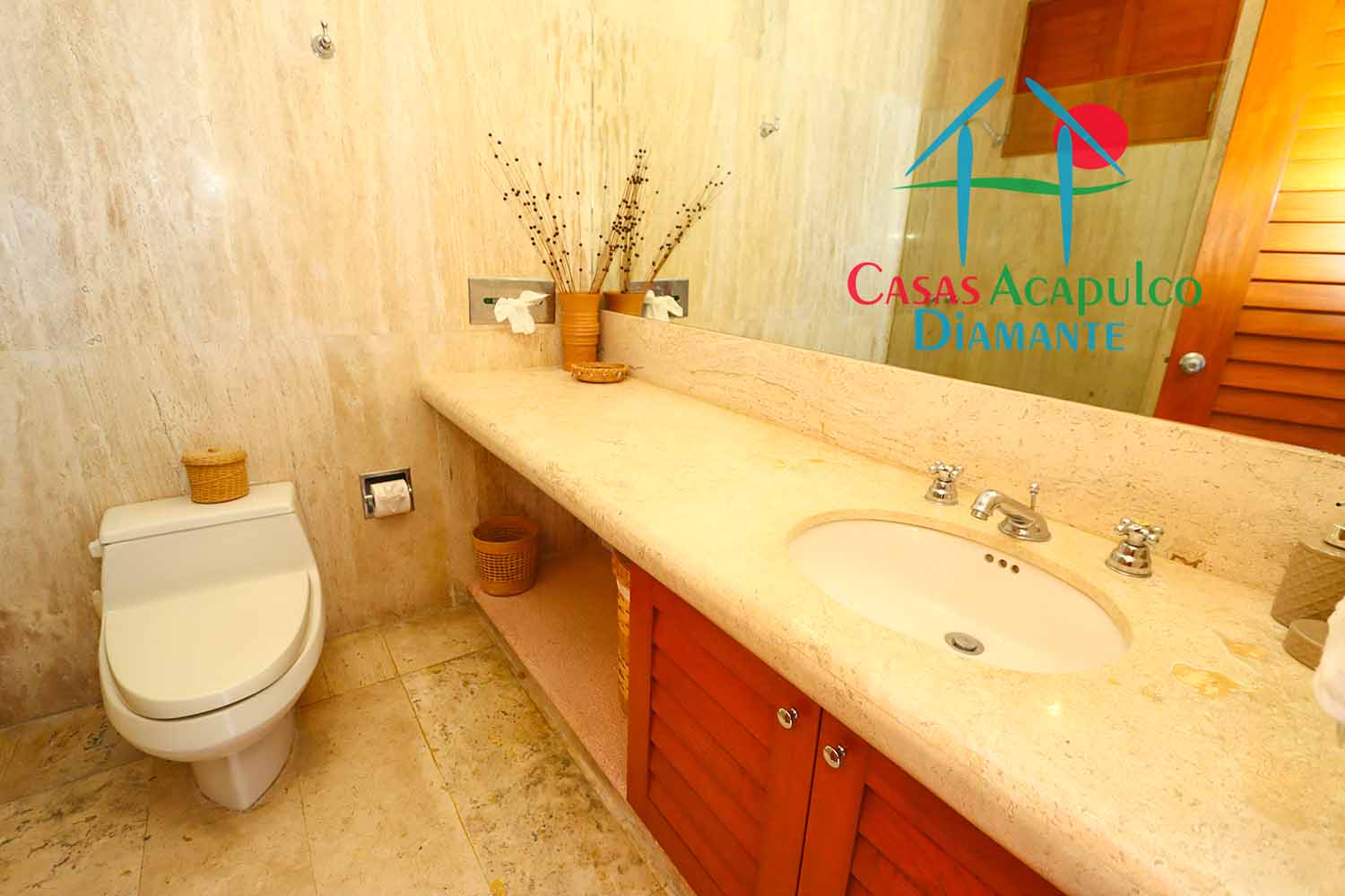 Casa Virgo - Recámara cinco 7